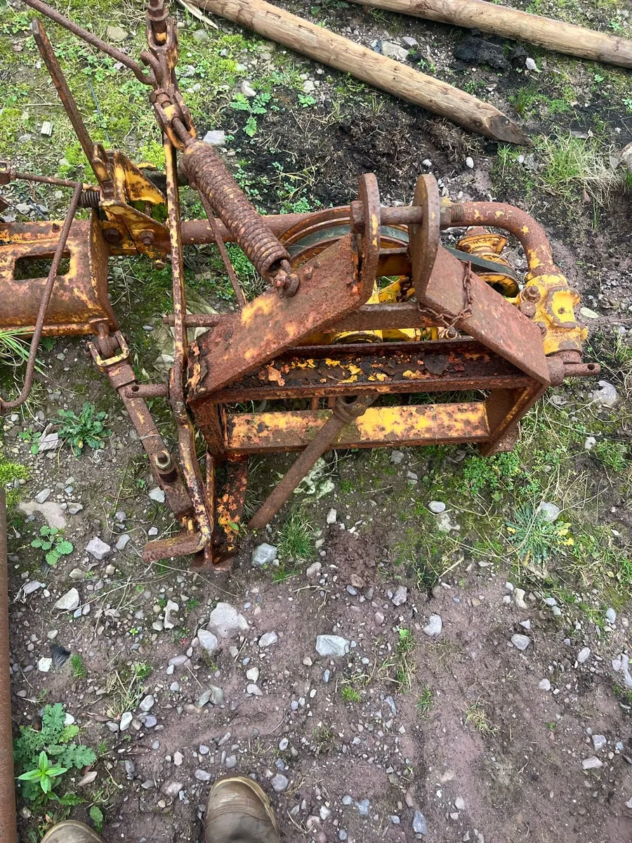 yard clearance open to offers - Image 2