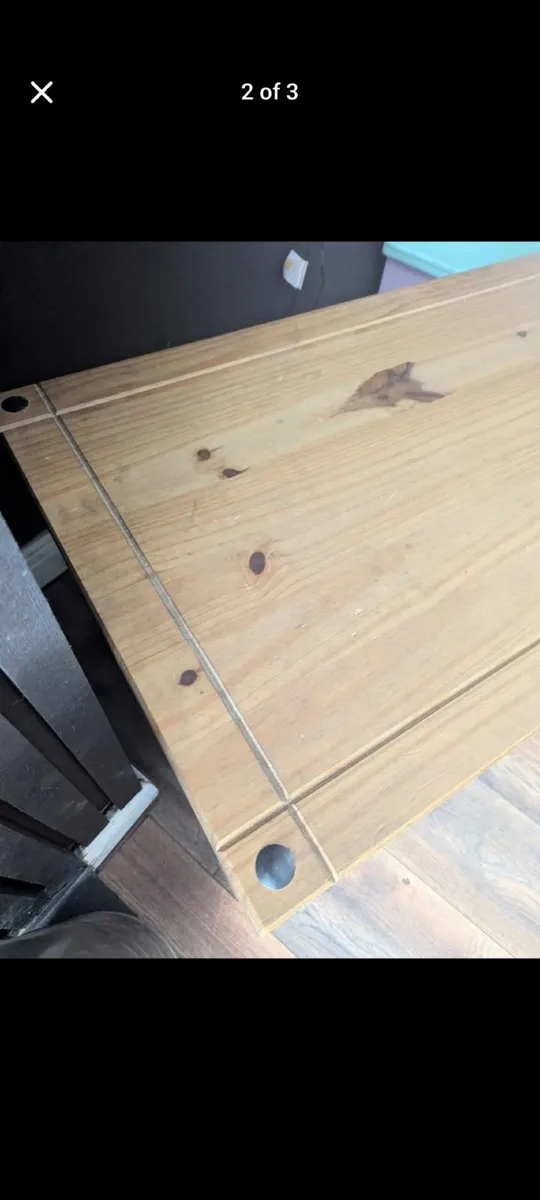 Coffee Table - Image 2