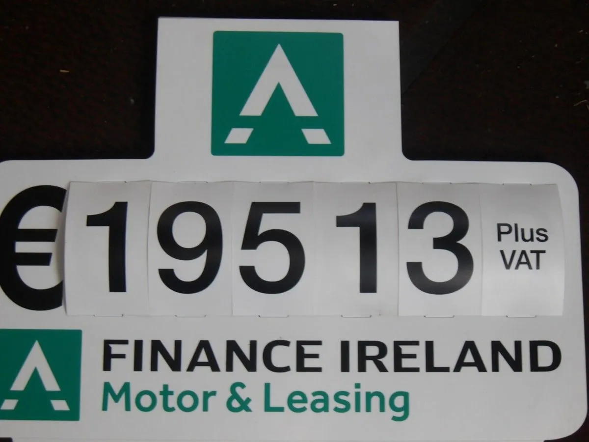 Volkswagen Caddy CADDY CARGO TDI  M6F 5DR - Image 3