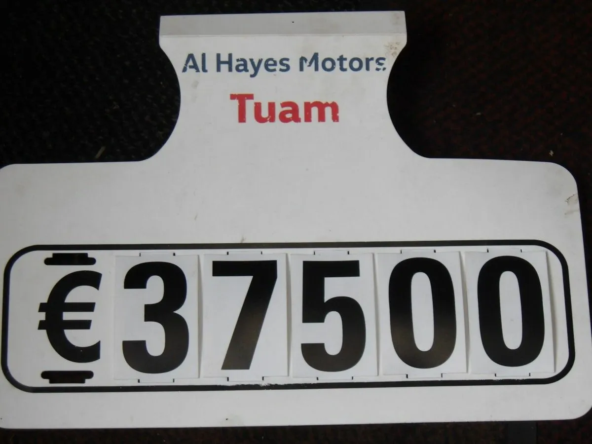 Volkswagen Tiguan 2.0 TDI 122HP Life - Image 3