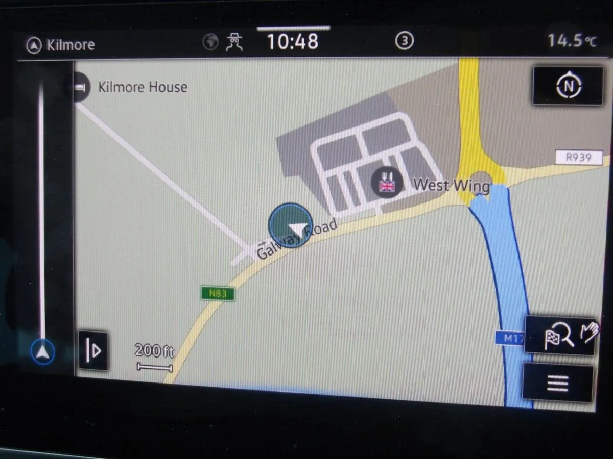 Volkswagen Tiguan 2.0 TDI 122HP Life - Image 4