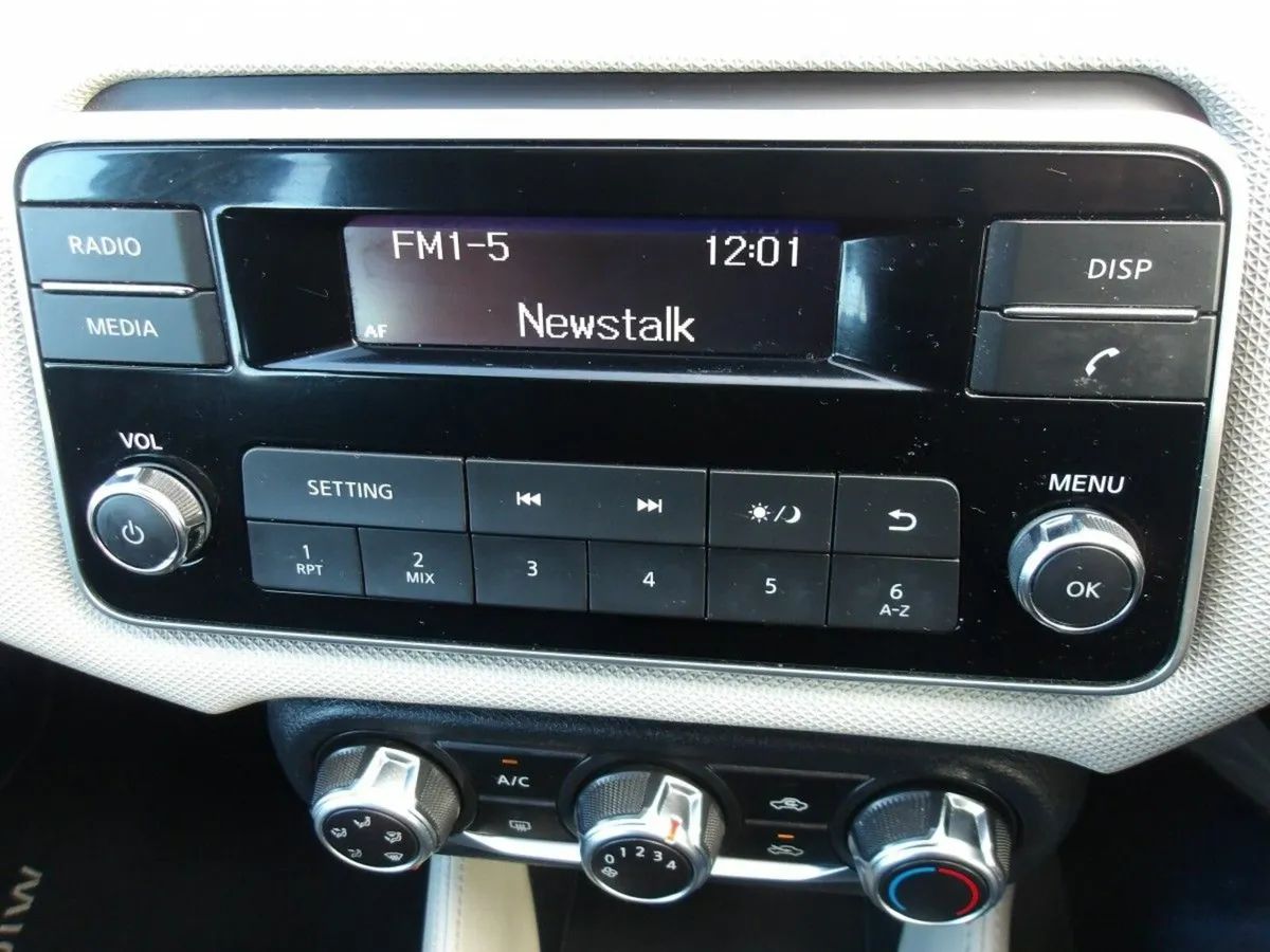 Nissan Micra 1.0 73ps XE - Image 3