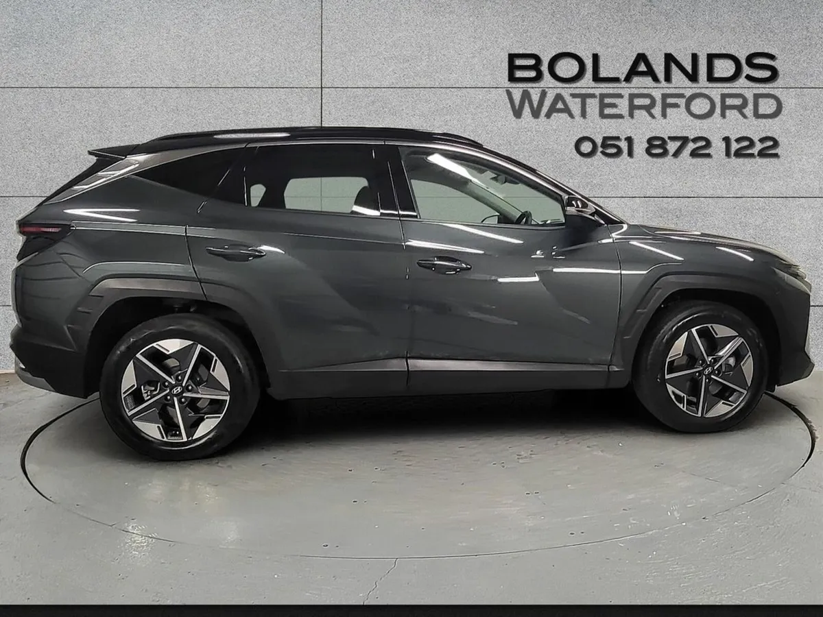 Hyundai Tucson Tucson FL Executive Plus w.2 Tone R - Image 4