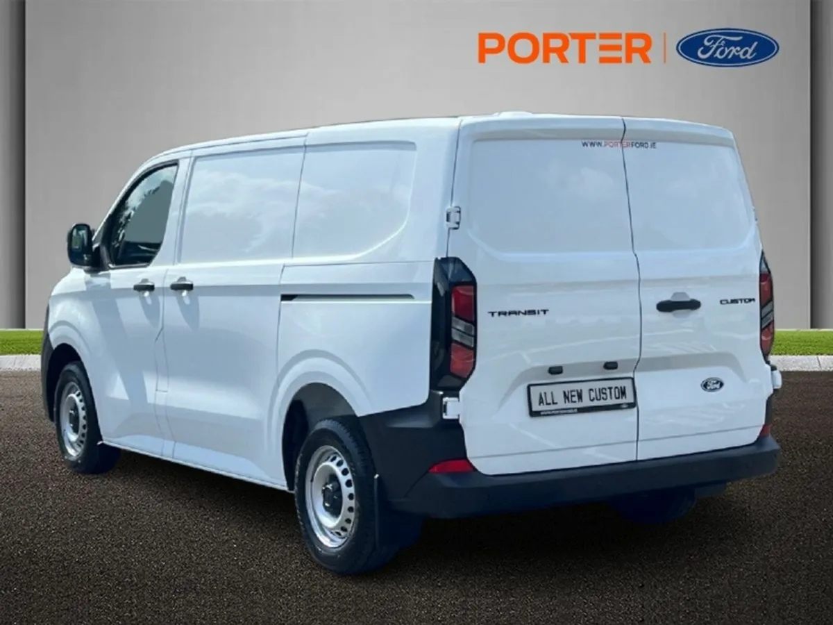 Ford Transit Custom *Order Yours Today* LEADER 280 - Image 3