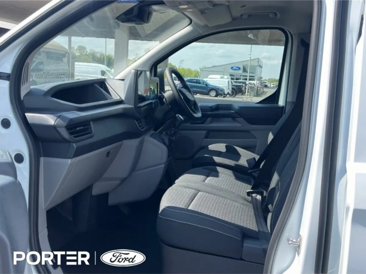 Ford Transit Custom *Order Yours Today* LEADER 280 - Image 4