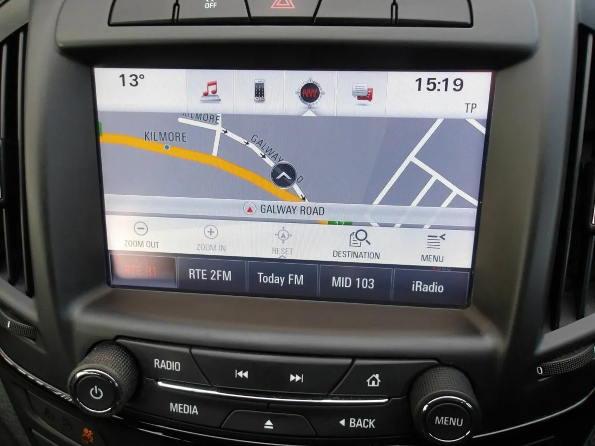 Opel Insignia 1.6CDTI 136PS SC - Image 2