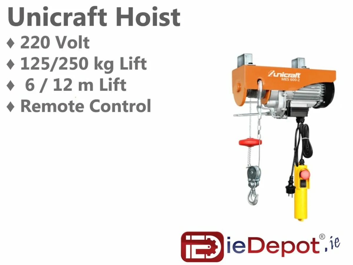 Hoist