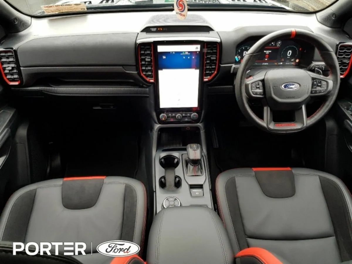 Ford Ranger *NEW RAPTOR* 3.0 V6 ECOBOOST - Image 2