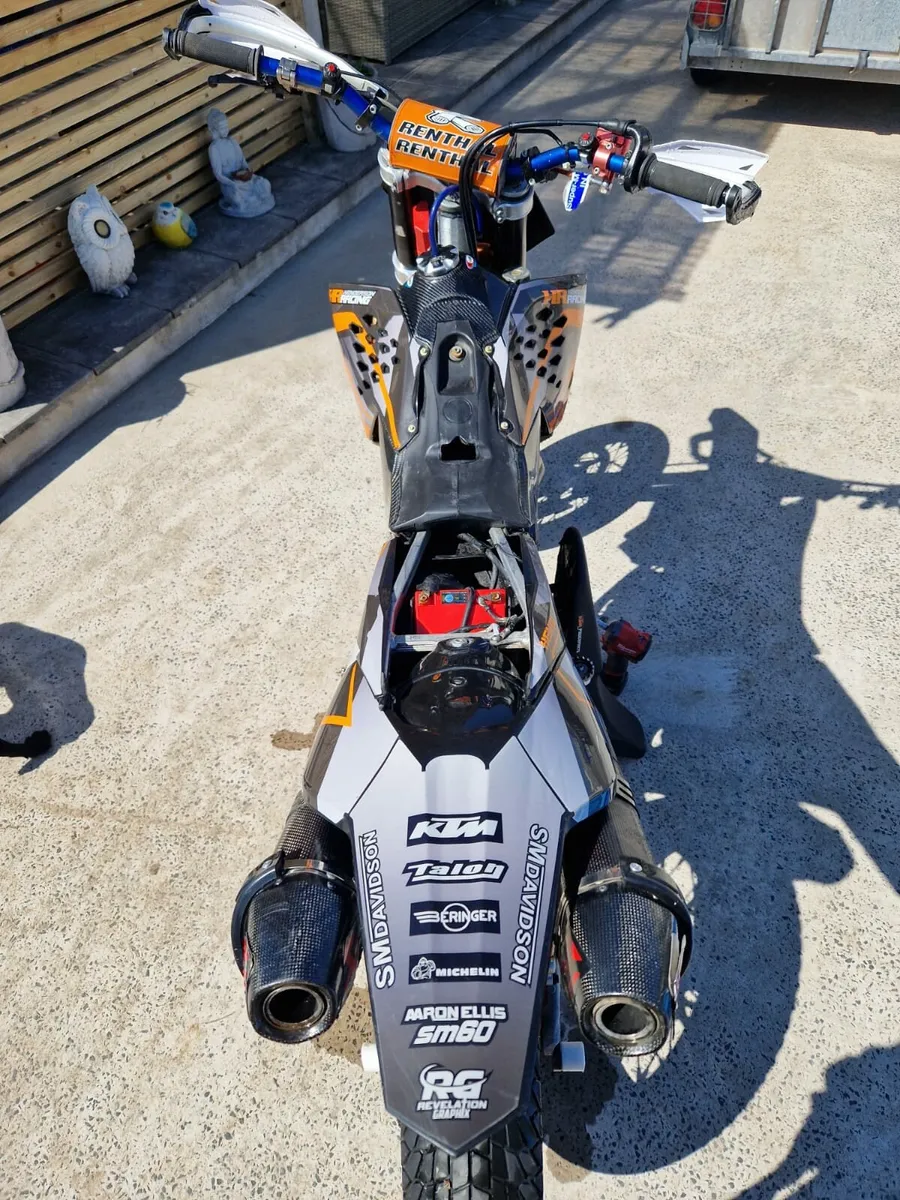 Supermoto - Image 3