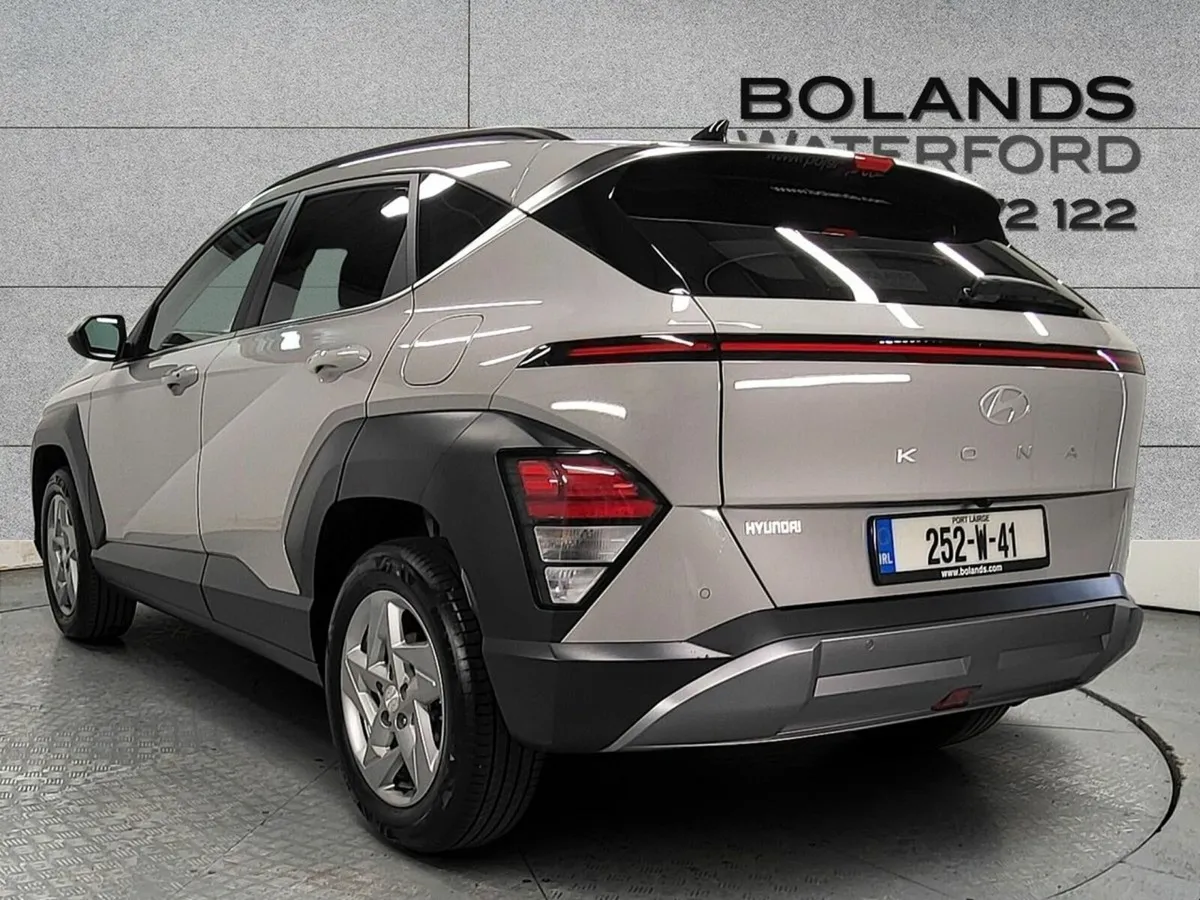 Hyundai KONA 1.0 T-GDI Elegance - Image 3