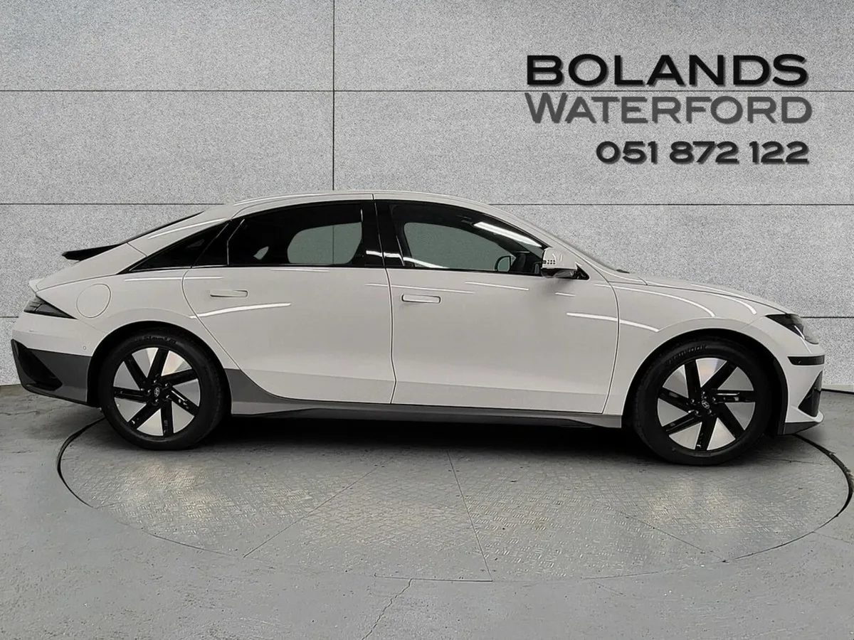 Hyundai IONIQ 6 Ioniq 6 Elegance LONG RANGE from € - Image 4