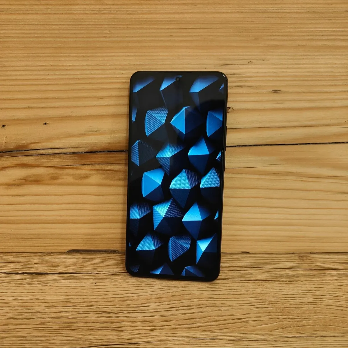 Unlocked Xiaomi Mi 12T 256G - Image 1