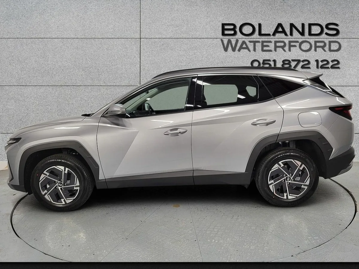 Hyundai Tucson ALL NEW TUCSON EXECUTIVE HEV AVAILA - Image 3