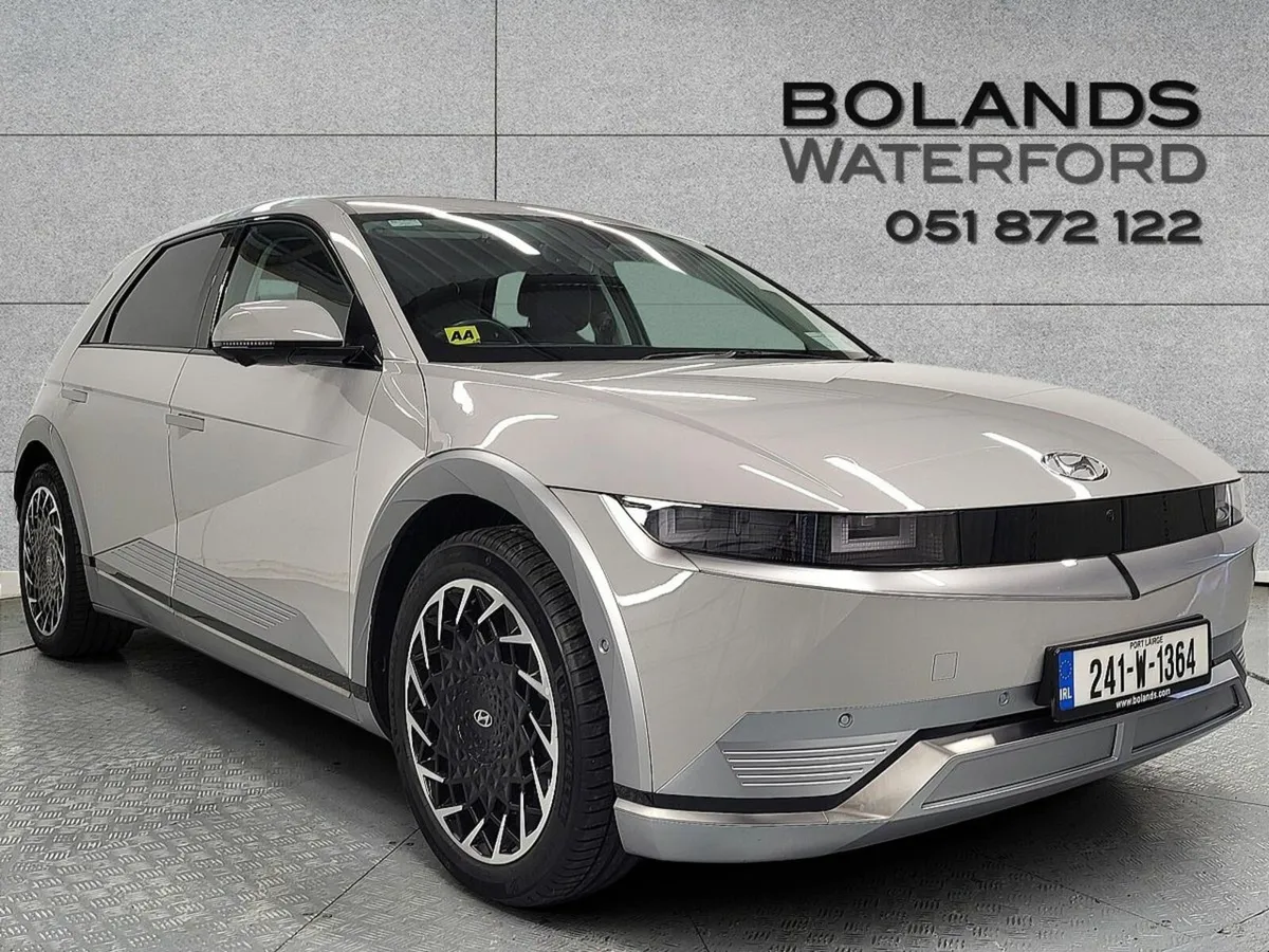 Hyundai IONIQ 5 Ioniq 5 Vision 77 kW - Image 1
