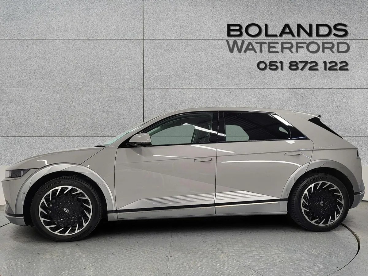 Hyundai IONIQ 5 Ioniq 5 Vision 77 kW - Image 4