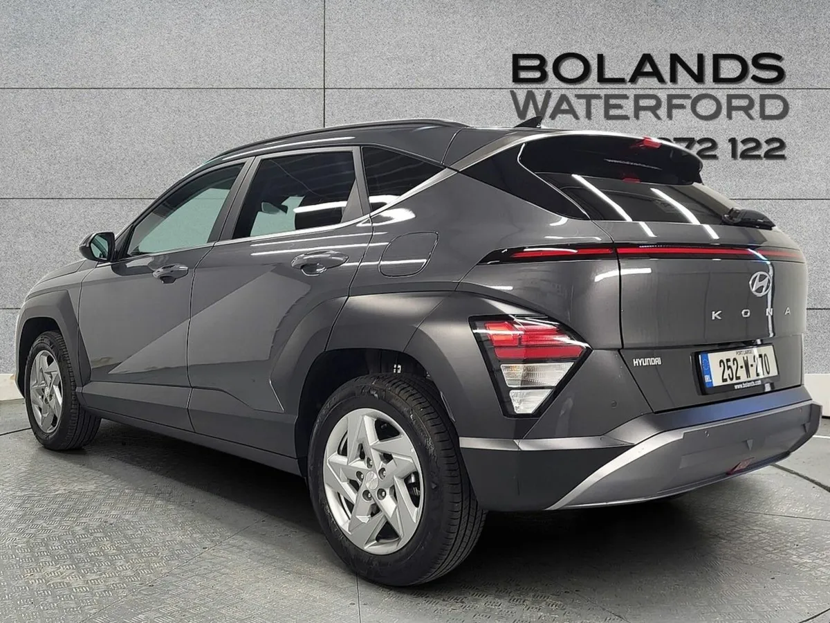 Hyundai KONA 1.0 T-GDI Elegance - Image 3