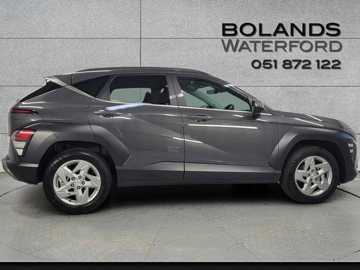 Hyundai KONA 1.0 T-GDI Elegance - Image 4