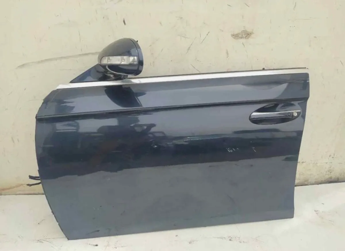 Mercedes cls - Image 1