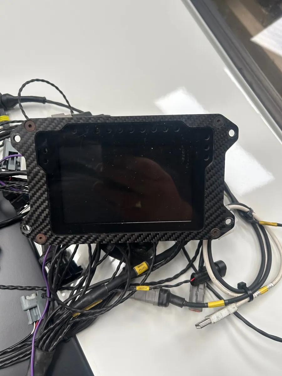 Ford Escort 1977 - Image 3