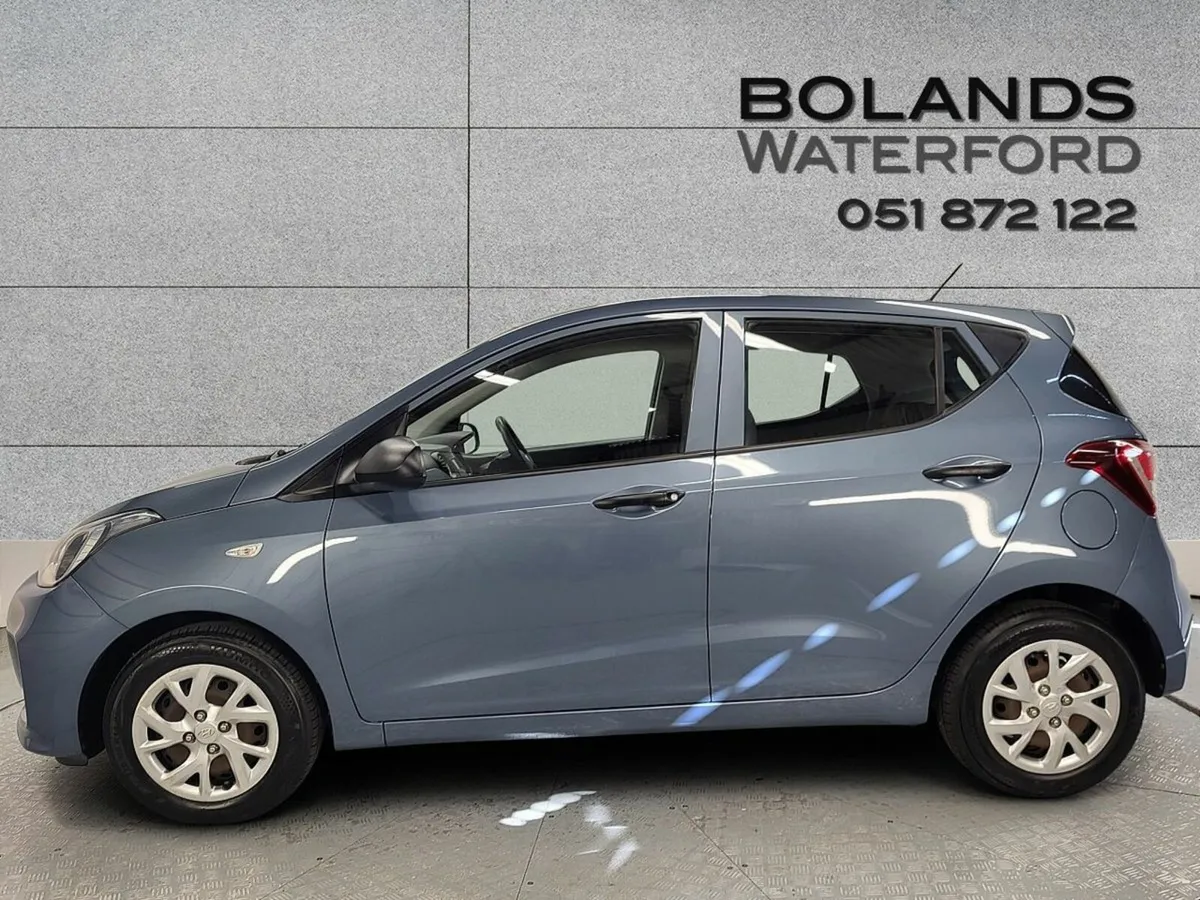 Hyundai i10 1.0 Classic Finance from €55 per week - Image 4