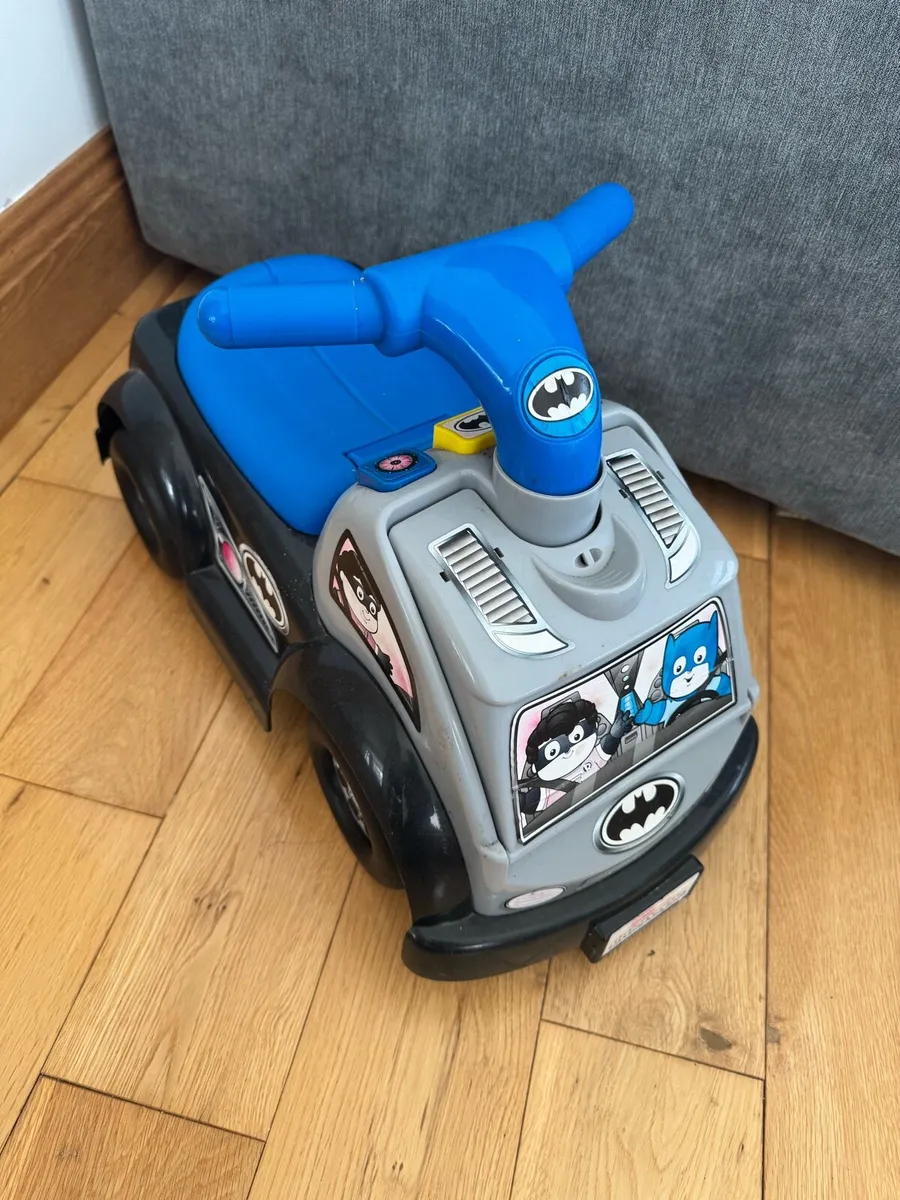 Selection of various toddler toys - Image 2