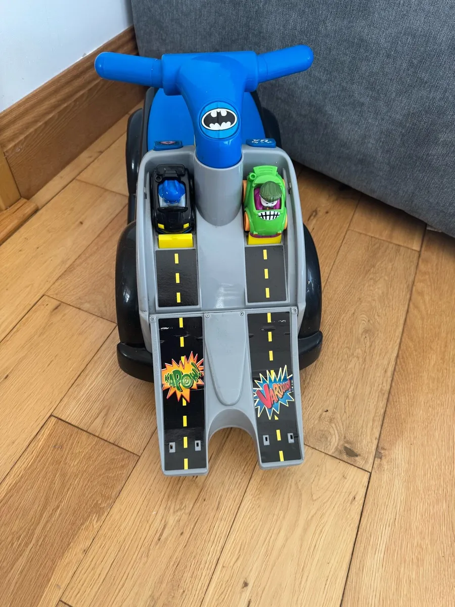 Selection of various toddler toys - Image 3