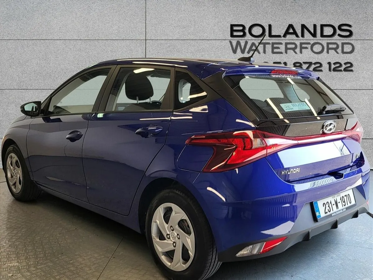 Hyundai i20 i20 Classic From Finance from €95 per - Image 3