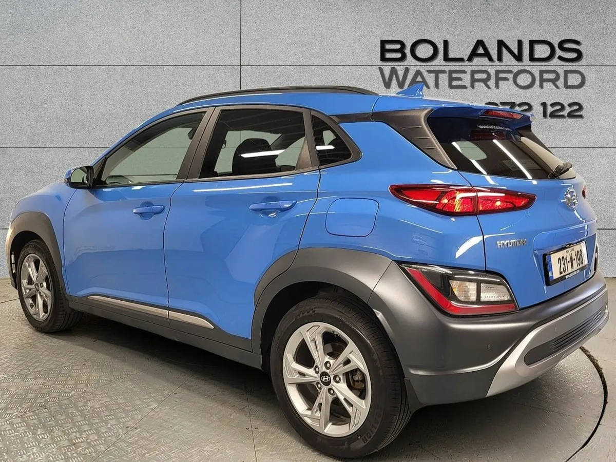 Hyundai KONA 1.0 T-GDI Executive Finance From €115 - Image 3