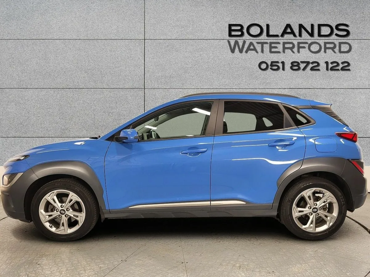 Hyundai KONA 1.0 T-GDI Executive Finance From €115 - Image 4