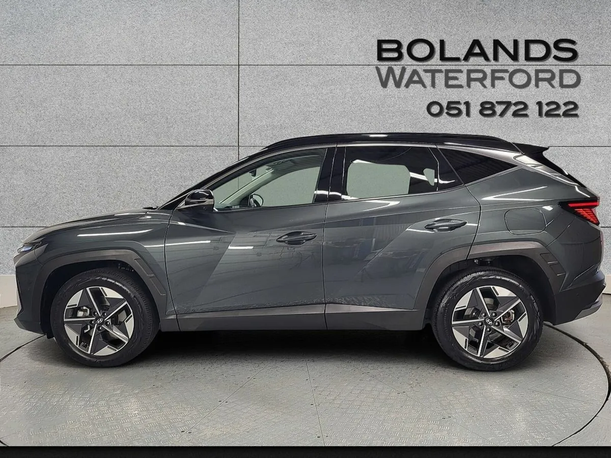 Hyundai Tucson Tucson FL Executive Plus New Model - Image 4