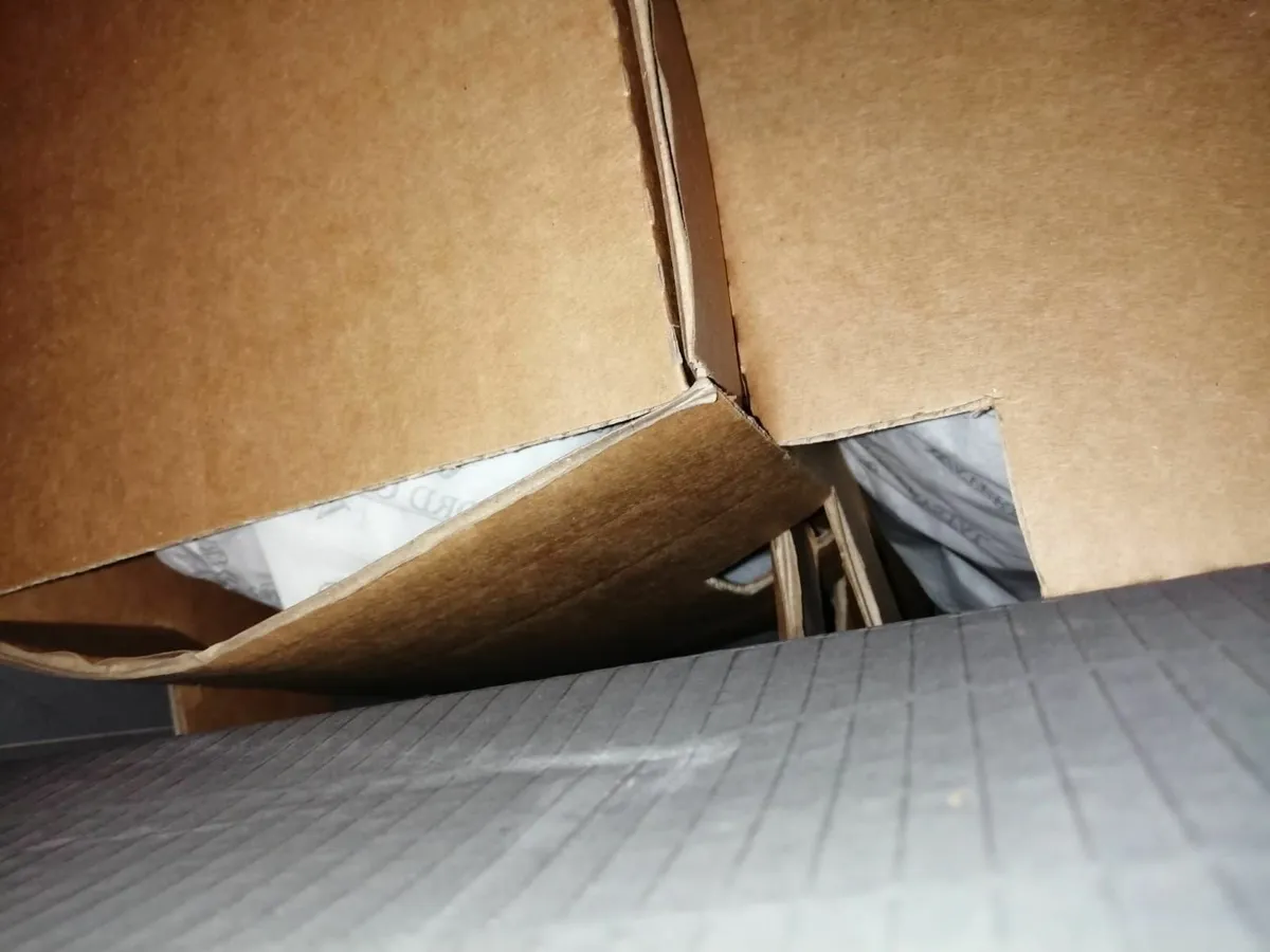 Waterford Crystal Lamp - Image 2