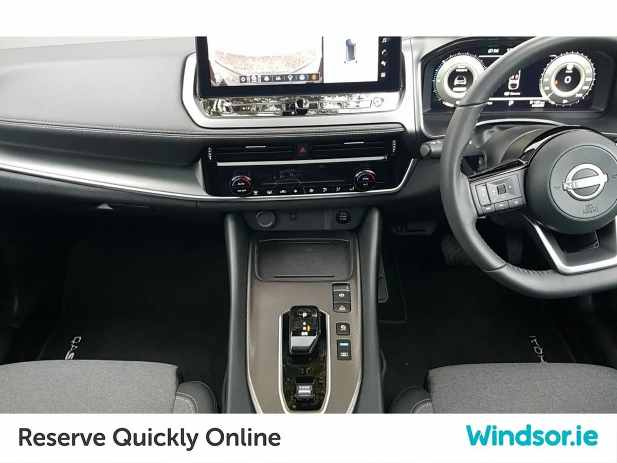 Nissan Qashqai ePOWER SV PREMIUM **€3,000 SCRAPPAG - Image 3