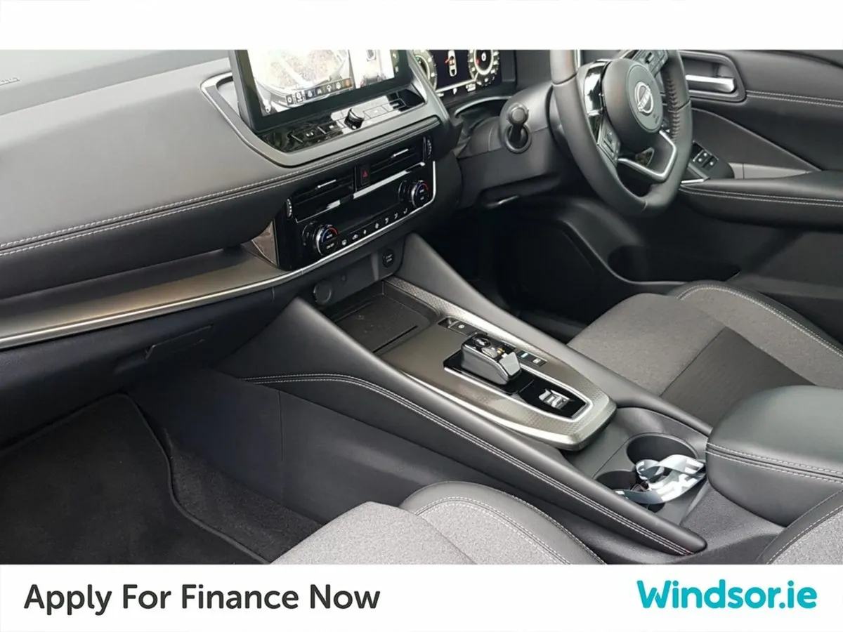 Nissan Qashqai ePOWER SV PREMIUM **€3,000 SCRAPPAG - Image 4