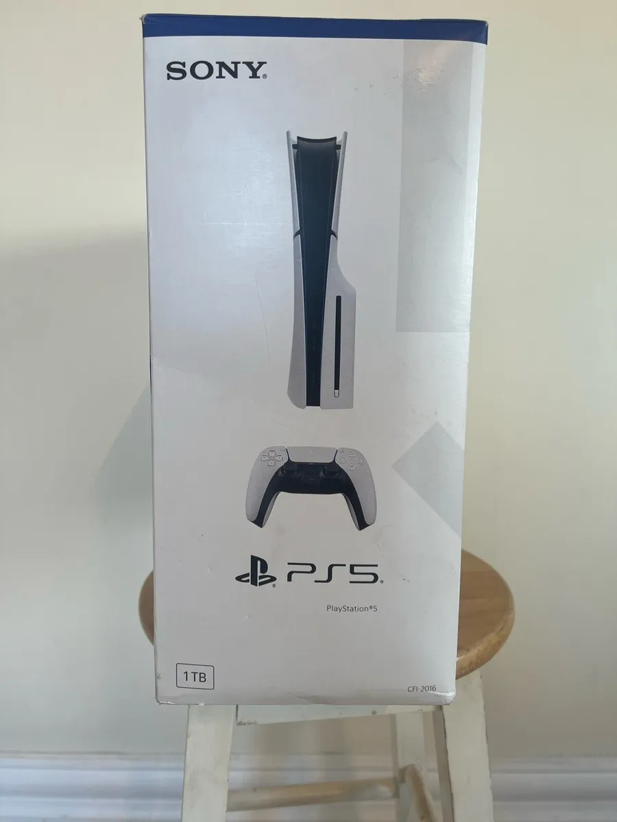 PlayStation five - Image 3