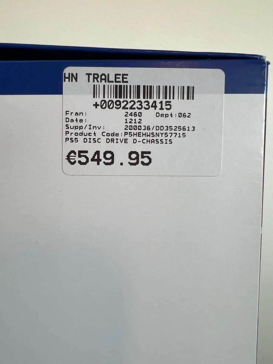 PlayStation five - Image 4