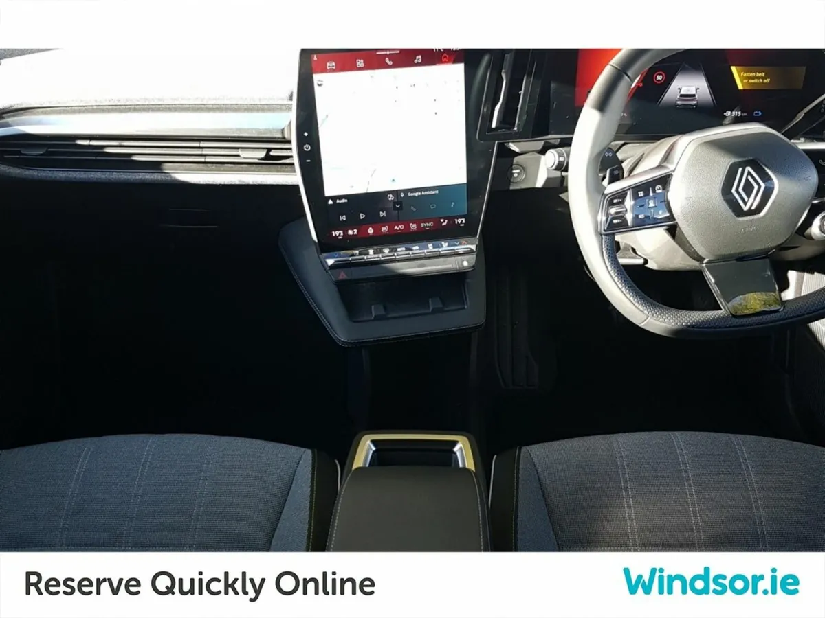 Renault Megane TECHNO 60 KWH - Image 4
