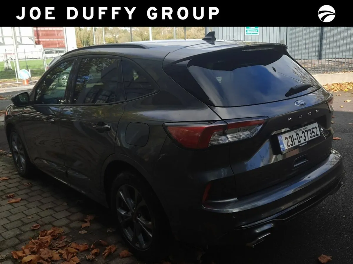 Ford Kuga 1.5 EcoBlue 120PS ST-Line X - Image 3