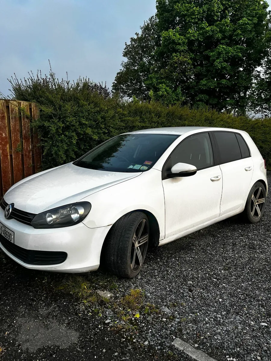 VW Golf *Gearbox issue* - Image 2