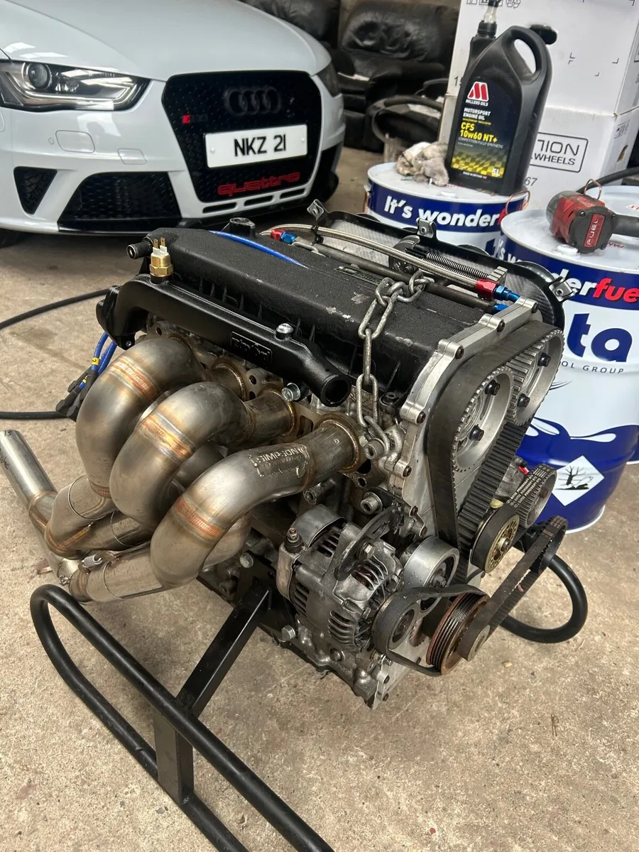 Ford Escort 1977 - Image 4