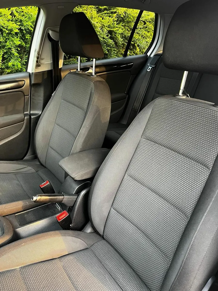 VW Golf *Gearbox issue* - Image 4