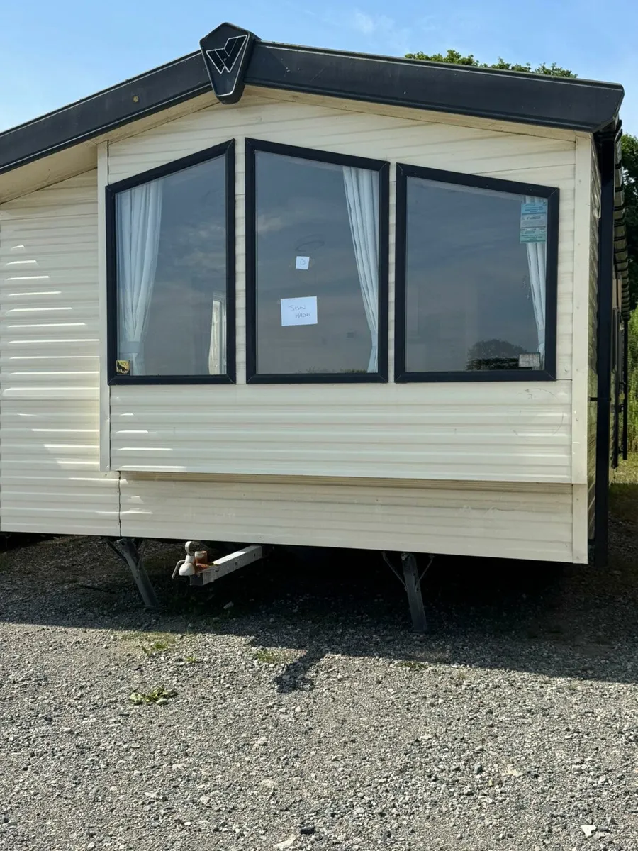 Willerby Salsa - Image 1
