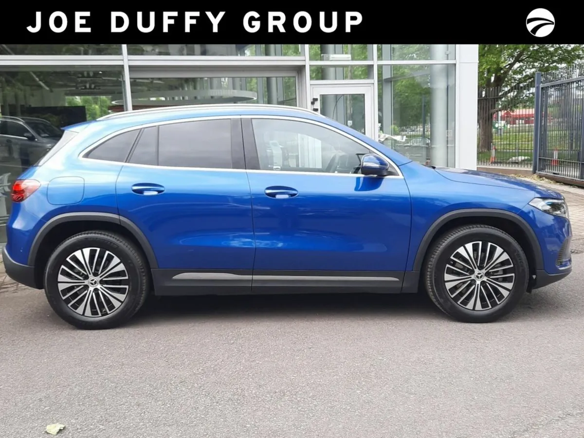 Mercedes-Benz EQA Eqa 250+ Sport Executive  Sport - Image 4