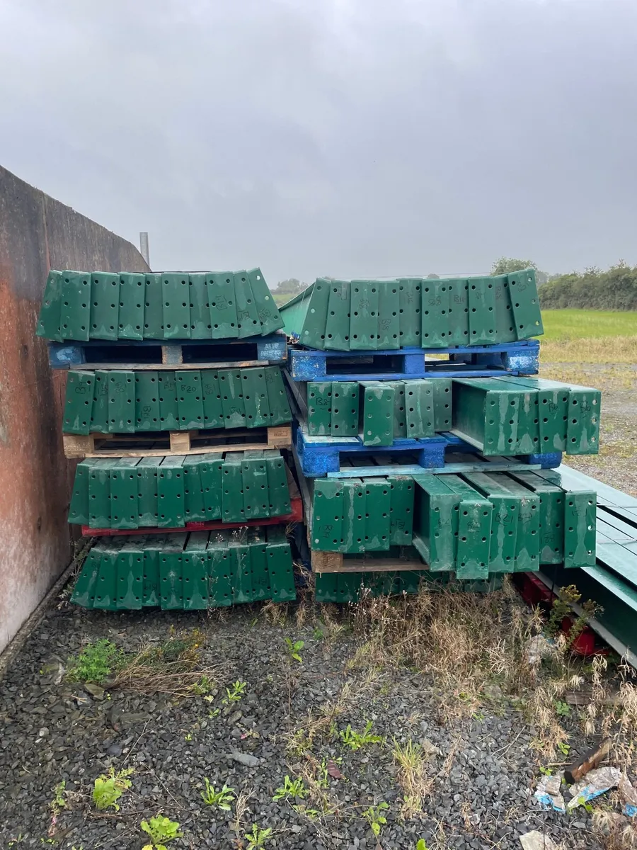 12x4” Beams - Image 3