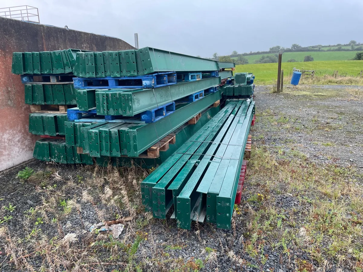 12x4” Beams - Image 4