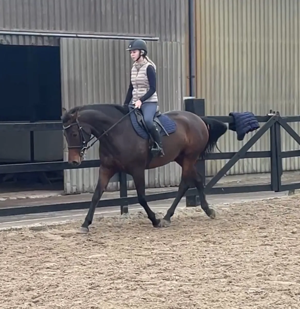 6yr old 148….record to 110 - Image 2