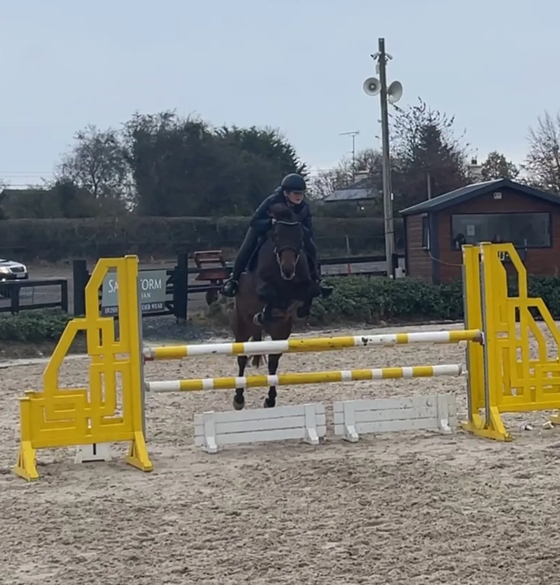 6yr old 148….record to 110 - Image 3