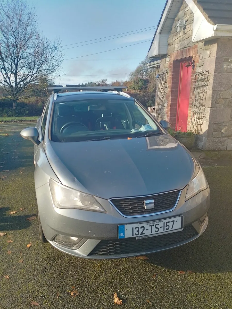SEAT Ibiza 2013 - Image 3