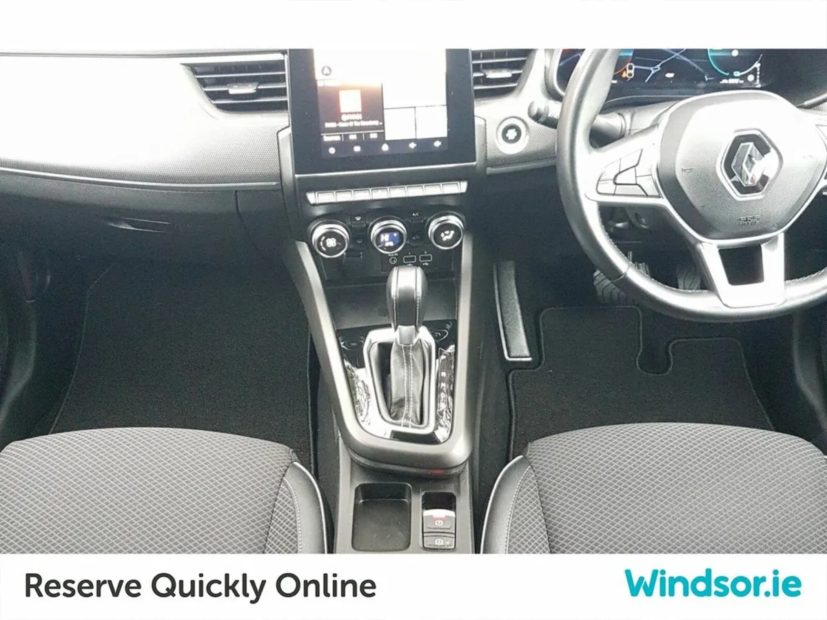 Renault Arkana E-TECH Hybrid 145 Auto techno ** Pr - Image 4