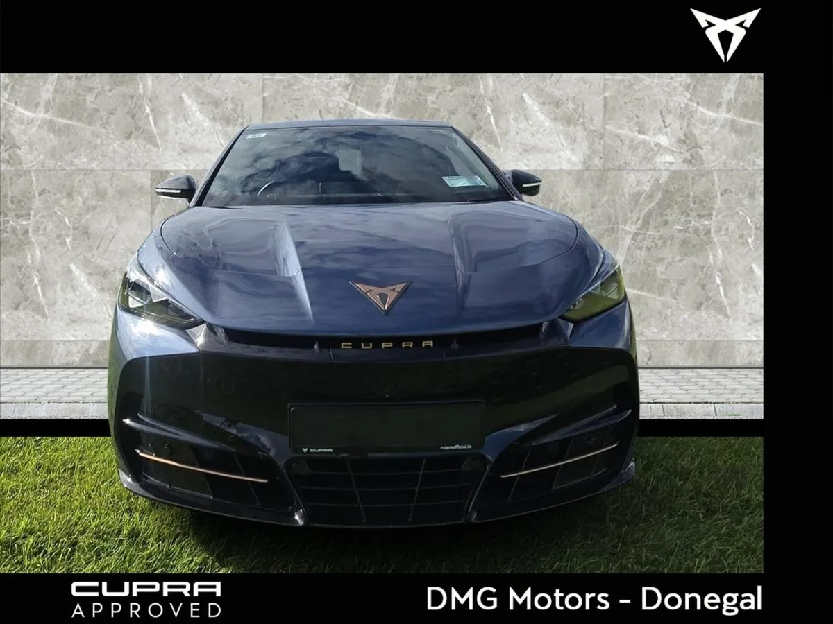 Cupra Tavascan TAVASCAN ENDURANCE 282HP (6) - Image 2