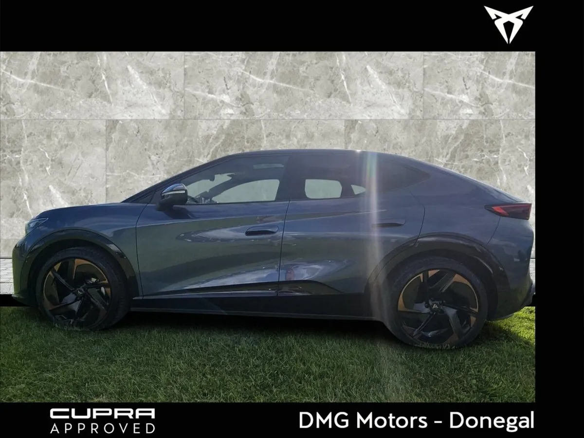 Cupra Tavascan TAVASCAN ENDURANCE 282HP (6) - Image 3